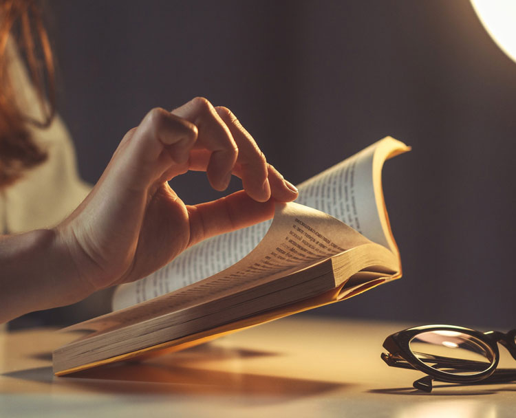 How to cope with the fear of change? B1 2